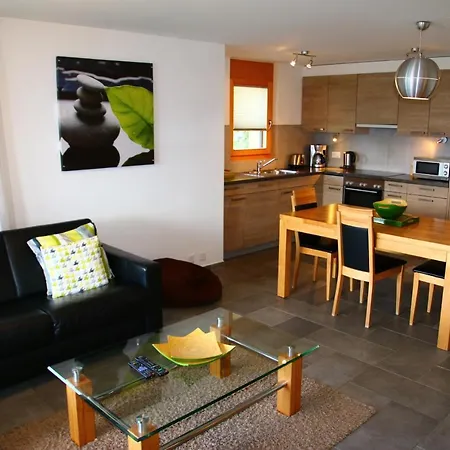 Apartament Paradise Mountain & Luxe *