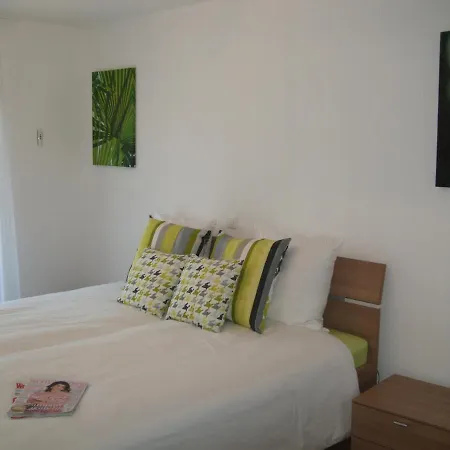 דירה Ski Paradise Sp 012 - Mountain Apartment 8 Pers *