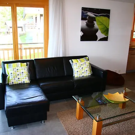 Paradise Mountain & Luxe Apartament