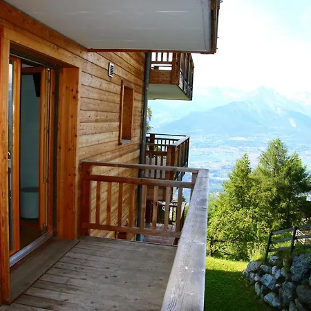 Paradise Mountain & Luxe Apartment *