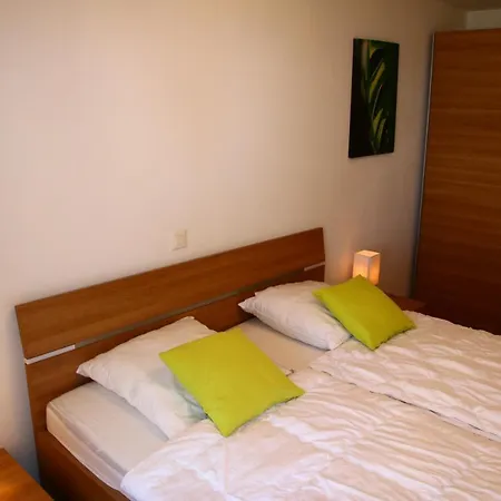 דירה Ski Paradise Sp 012 - Mountain Apartment 8 Pers *