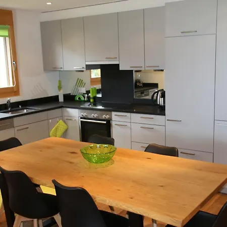 Apartmán Ski Paradise Sp 012 - Mountain Apartment 8 Pers Veysonnaz