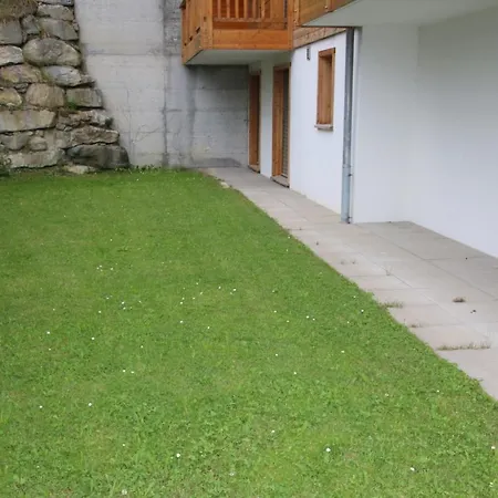 Paradise Mountain & Luxe Apartament Veysonnaz