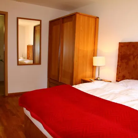 דירה Ski Paradise Sp 012 - Mountain Apartment 8 Pers *