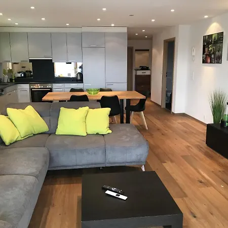 Apartament Paradise Mountain & Luxe *