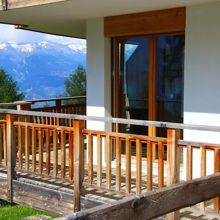 Paradise Mountain & Luxe Apartament *