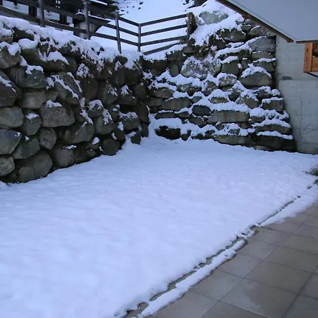Apartament Paradise Mountain & Luxe *