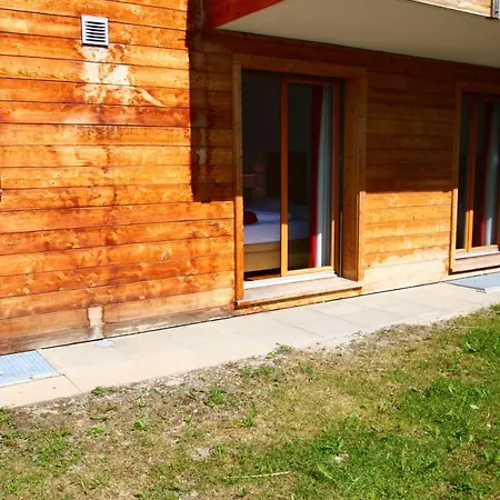 Paradise Mountain & Luxe * Veysonnaz