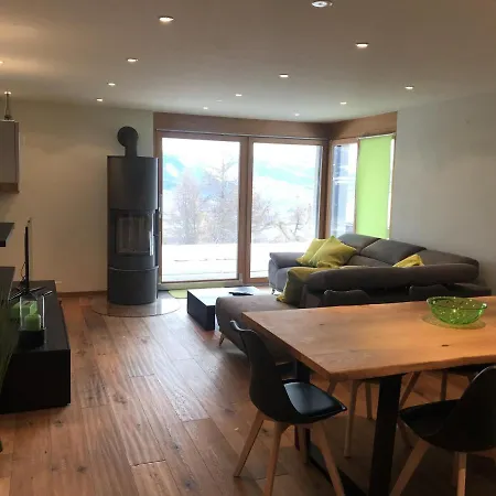 Paradise Mountain & Luxe Apartment *