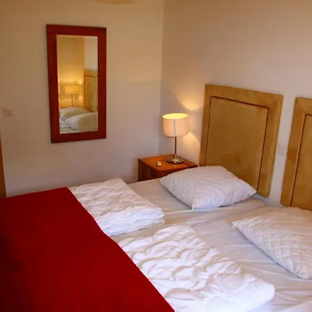 Ski Paradise Sp 012 - Mountain Apartment 8 Pers *