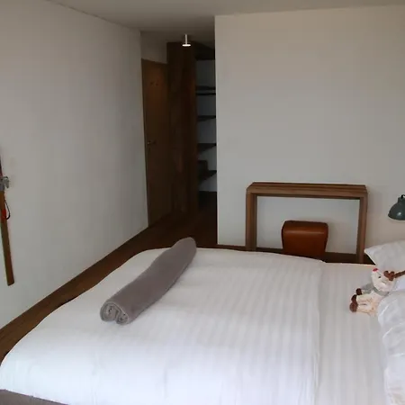 Paradise Mountain & Luxe Apartment Veysonnaz