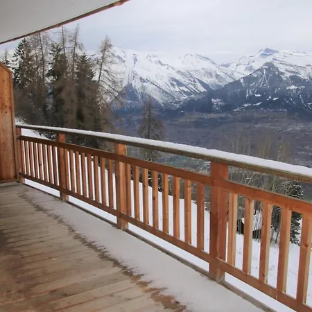 Paradise Mountain & Luxe Apartment *