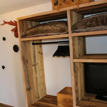 Paradise Mountain & Luxe Apartament
