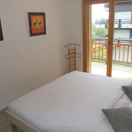 Apartament Paradise Mountain & Luxe