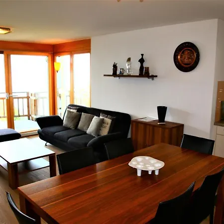 Paradise Mountain & Luxe Apartament *