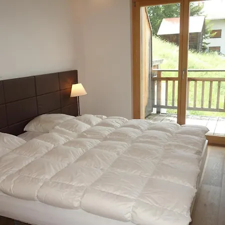 Ski Paradise Sp 012 - Mountain Apartment 8 Pers