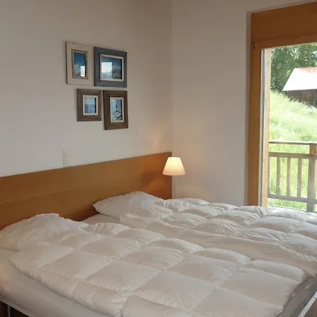 Paradise Mountain & Luxe Apartament *