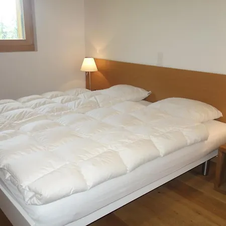 Paradise Mountain & Luxe Apartament Veysonnaz