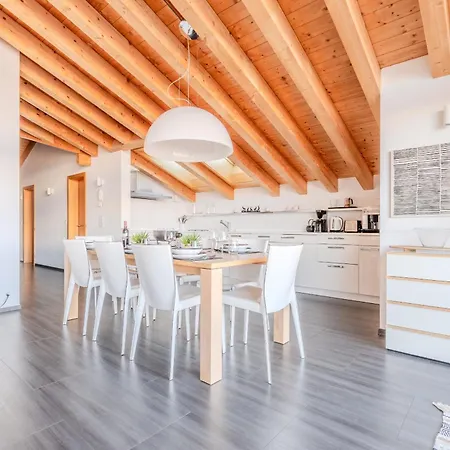 Paradise Mountain & Luxe Apartment Veysonnaz