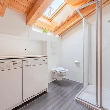 Paradise Mountain & Luxe Apartament