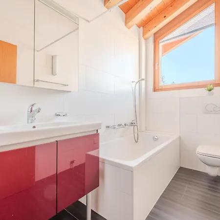 Appartement Paradise Sp 012 - Mountain 8 Pers Veysonnaz