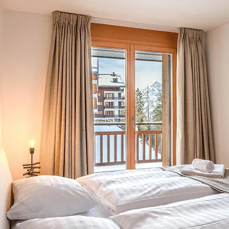 Paradise Mountain & Luxe Apartament *