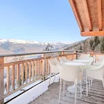 Apartment Paradise Sp 012 - Mountain 8 Pers *