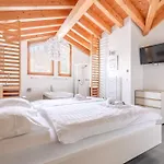 Apartment Paradise Sp 012 - Mountain 8 Pers *